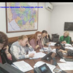 Жители Новосибирской области получили консультации по вопросам поддержки