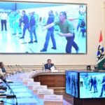 В Новосибирской области стартовал пилотный проект «Здоровье СВОих»