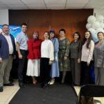 В Венгеровском округе открылась новая ресурсная площадка для общественных инициатив