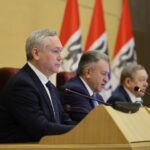В Новосибирской области донастраивают систему поддержки участников СВО