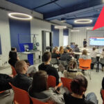 Студенты НКПТ помогут новосибирскому заводу повысить эффективность