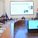 В Новосибирской области пройдет более двух тысяч ярмарок в 2026 году