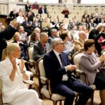 Новосибирскому симфоническому оркестру исполнилось 70 лет