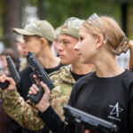 Областная смена для юных разведчиков пройдет в парке «Авангард»