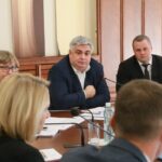 Новосибирская область в СФО на седьмом месте по количеству пожаров