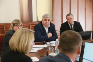 Новосибирская область в СФО на седьмом месте по количеству пожаров