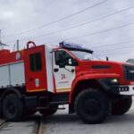На Новосибирской ГЭС прошло специальное учение по гражданской обороне
