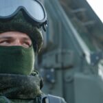 В Новосибирской области добровольцы защищают Родину в беспилотных войсках