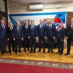 Андрей Травников в Москве обсудил развитие региона с депутатами Госдумы