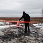 В Новосибирской области ветеран СВО продвигает современные технологии в лесном хозяйстве