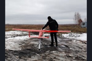 В Новосибирской области ветеран СВО продвигает современные технологии в лесном хозяйстве
