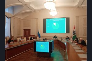 В Новосибирской области прорабатывают меры по стабилизации цен на сырое молоко