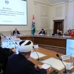 Андрей Травников встретился с руководителями религиозных организаций