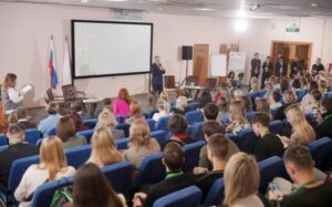 Новосибирская область стала лидером СФО по числу социальных предприятий