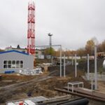 В Искитиме идет реализация федерального проекта «Чистый воздух»