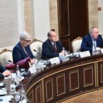 В Новосибирской области обсудили пути развития Общественных советов при МВД