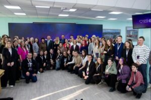 Молодёжный медиафорум в Новосибирской области раскроет возможности региона