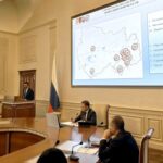 В Новосибирской области обсудили взаимодействие с ДОСААФ