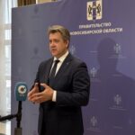 В Новосибирской области министр финансов предлагает донастройку мер поддержки