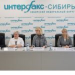 В Новосибирской области реализуют проект по реабилитации детей‑инвалидов