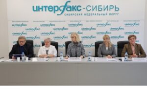 В Новосибирской области реализуют проект по реабилитации детей‑инвалидов