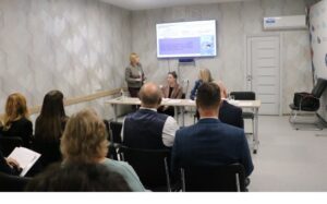 В Новосибирской области обсудили вопросы соблюдения антикоррупционных норм