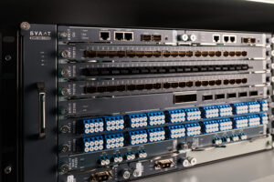«Ростелеком» завершил разработку высокоскоростной DWDM-системы «БУЛАТ»: оборудование включено в реестр российской промышленной продукции Минпромторга РФ