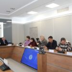 Об уплате имущественных налогов и НДФЛ за 2025 год рассказали новосибирским СМИ на пресс-конференции